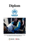 Diplom UNHCR